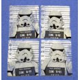 thumbnail image 2 of Star Wars - Trooper Line Up Adult T-Shirt - Small, 2 of 2