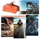 thumbnail image 5 of Pastillas de freno de bicicleta MEROCA para Shimano M315 446 XTR M975 SAINT M810 (MS-01E), 5 of 7