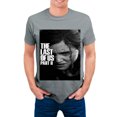 thumbnail image 3 of Camiseta The Last Of Us para hombre y mujer, camisetas de algodón de manga corta con cuello redondo de verano, ropa, camisetas, 3 of 5