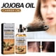 thumbnail image 5 of Productos para el cuidado del cabello Aceite de jojoba para cabello Aceite de hexano frío Piel Rostro Aceite de masaje natural para cabello Aceite de cuidado corporal intensivo para cosméticos y piel, 5 of 5