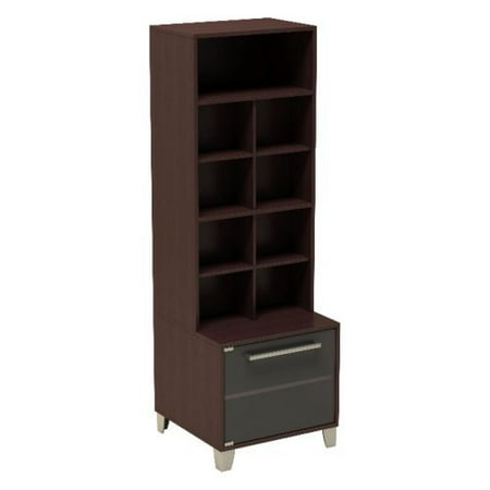 Nexera Brooklyn Storage Tower
