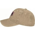 thumbnail image 3 of Old Man Baseball Caps Don't Let Old Man in Baseball Hat, 3 of 8