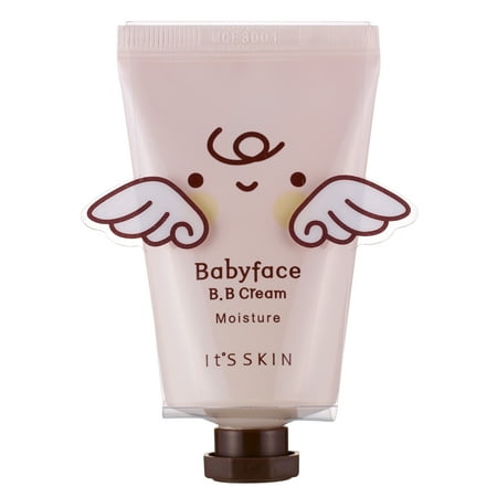 It's Skin Babyface BB Cream 01 ml humidité 35