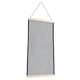 thumbnail image 4 of Organizador de joyas ANGGREK de Pared Estable Y duradero Para Pendientes pulsera anillo collares, 4 of 8