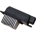 thumbnail image 3 of Brand New Blower Motor Resistor for 2003-2011 Lincoln Town Car 4.6L 3W1Z19E624AA RU579 Oem Fit BMR219, 3 of 9