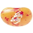 thumbnail image 2 of Jelly Belly Peach Jelly Beans - 1 Pound (16 Ounces), Juicy Fresh Peach Flavor Candy, Resealable Bag, 2 of 7