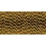 Yli Silk Sparkle Thread 100M-223/Gold