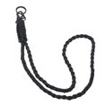 thumbnail image 3 of Cordón de paraguas tejido, cordón para el cuello, llavero para teléfono móvil, cuerda de paraguas tejida de siete núcleos, para acampar al aire libre, emergencia, 3 of 6