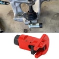 thumbnail image 3 of HERRAMIENTA DE ESPARCIDOR DE NUDILLOS DE SUPSIVOS PUNTALES, ACERO AL CARBURO DE 5 A 11 MM HERRAMIENTA DE ESPARCIDOR DE PUNTAL USO SIN ESFUERZO PARA VEHÍCULO, 3 of 7