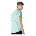 thumbnail image 4 of Camisa Hombre Casual Slim Verde Stfashion 50505024, 4 of 7