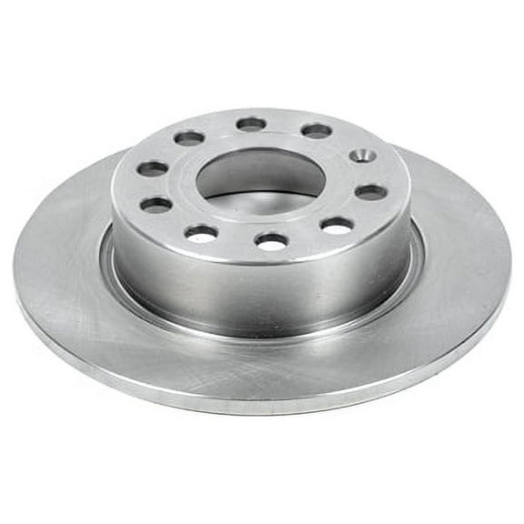 AutoSpecialty Brake Rotor
