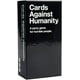 thumbnail image 2 of Cartas contra la humanidad Cards Against Humanity LLC. Cards Against Humanity LLC., 2 of 2