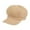 A, variant on Women's Hair Cover Ladies Hat Autumn And Summr Warm Fashion Wool Beret Painter Dome Sun Visor Hat