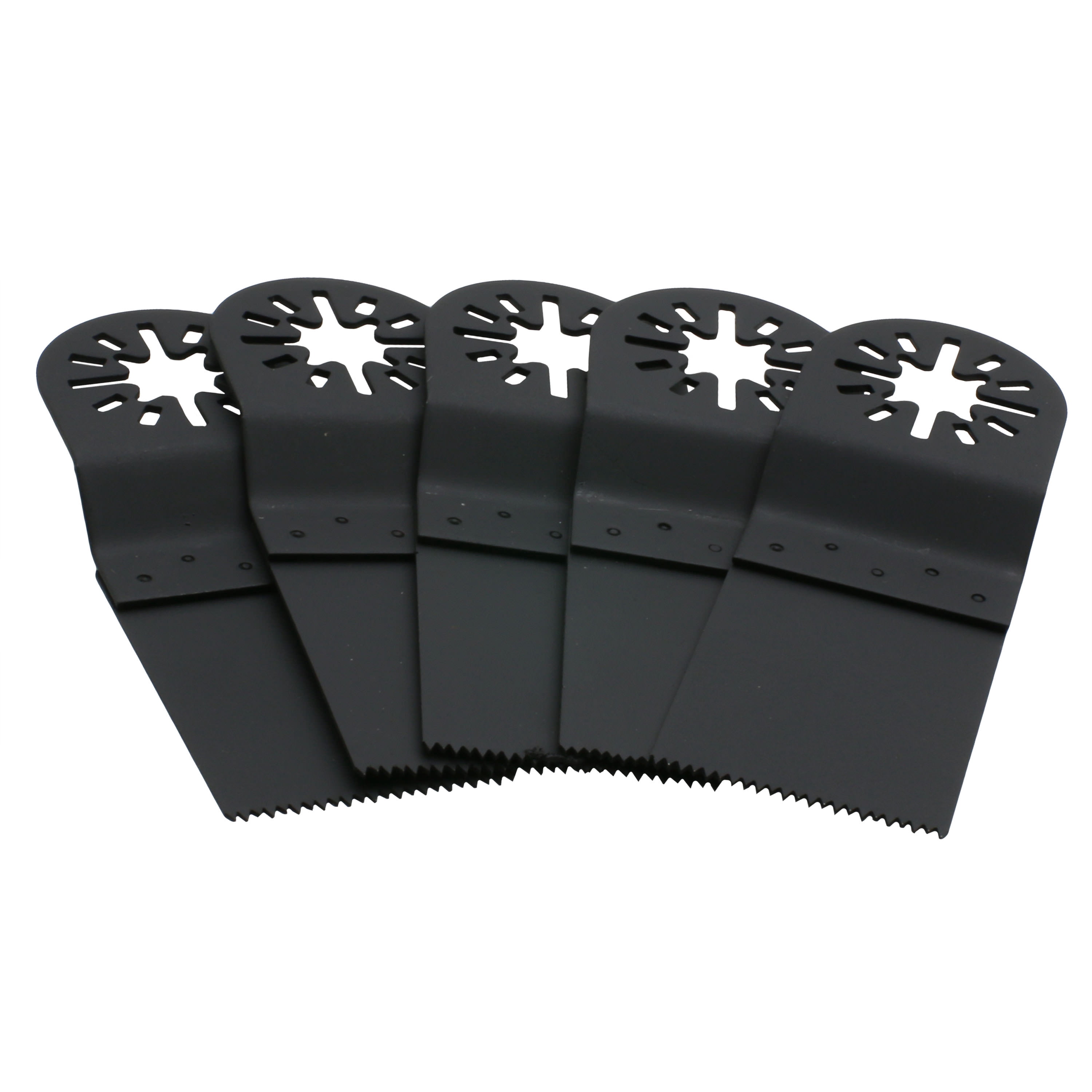 Freeman RBMTBP Big Point Replacement Blades for Multi-Function Tool (5 Pack)