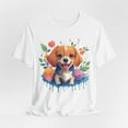 thumbnail image 3 of Animals Shirt, Shirt with Dog, 3 of 22