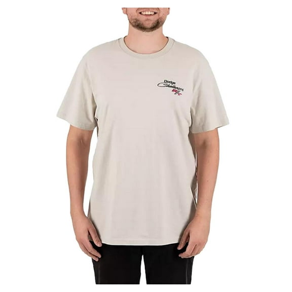 Licensed Men's Moto Graphic Tee, Challenger - XLarge