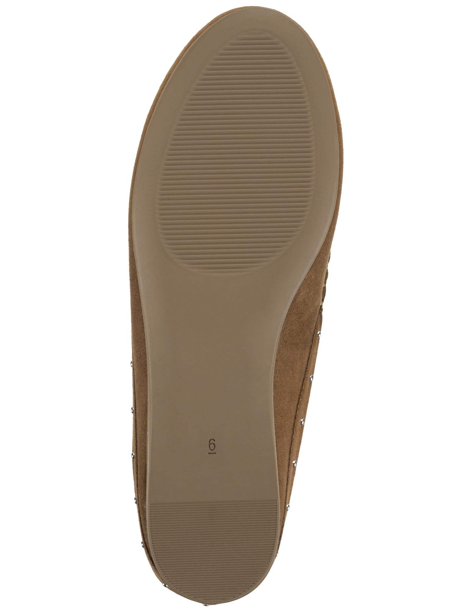 Celebrity Pink's Womens Effie Studded Mule
