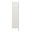 thumbnail image 6 of Nolan Arched Bar Cabinet in Ivory, 6 of 10