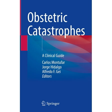 UPC: 9783030700331 | Obstetric Catastrophes: A Clinical Guide (Hardcover)