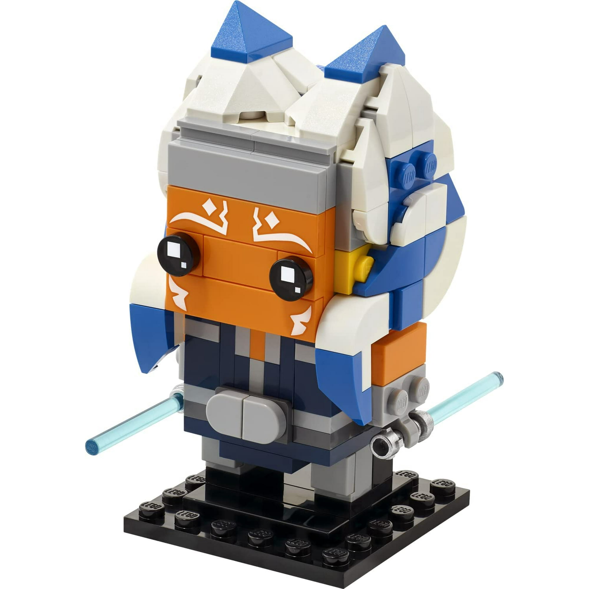 Star wars brickheadz lego sale
