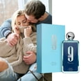 thumbnail image 3 of -Afnan 9 AM Dive Eau De Parfum Spray For Unisex 3.4oz -New Arrival=, 3 of 7