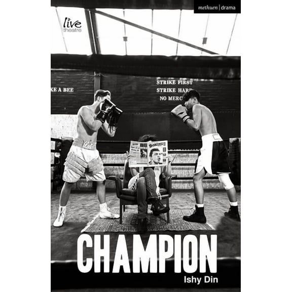 Modern Plays Champion, (Paperback)