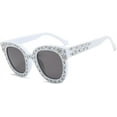 thumbnail image 7 of Sunglasses Women Glasses Cat Eye Female Shades UV Protection, 7 of 7