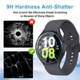 thumbnail image 3 of Protector de pantalla de privacidad Suoman para Galaxy Watch 7/6/5/4 44 mm, 3 of 7