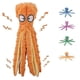 thumbnail image 5 of Whiskerspot Octopus Dog Toy, Eco-Friend Octopus Plush, No Stuffing Dog Toys 2025, 5 of 5