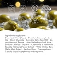 thumbnail image 3 of Premium Taza Natural Omega-3 Hemp & Aloe Olive Body Wash, 3 of 3