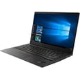 thumbnail image 2 of Laptop Lenovo ThinkPad X1 Carbon Gen 8 14" FHD Intel Core i7-10610U 16GB RAM 512GB SSD  (REACONDICIONADA), 2 of 6