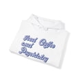 thumbnail image 4 of Psychiatry Psychiatrist Grad Hoodie Gifts Hooded Sweatshirt Pullover Shirt, 4 of 4