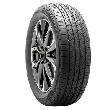 Falken Ziex CT60 A/S 225/60R17 99V BSW (2 Tires) Fits: 2018-23 Subaru Crosstrek Convenience, 2019-21 Jeep Cherokee Latitude Plus