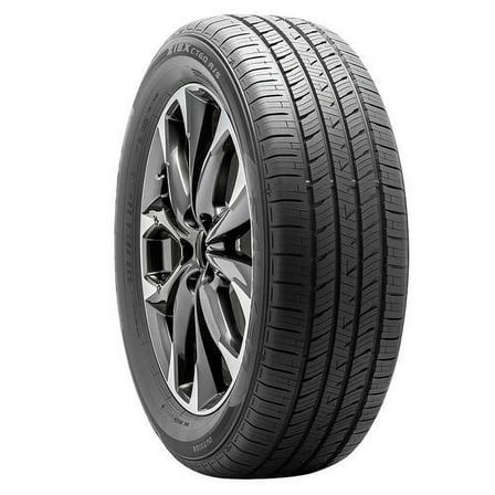 Falken Ziex CT60 A/S 255/55R19XL 111V BSW (2 Tires)