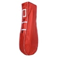 thumbnail image 4 of jinwen Housse de Sac de Club de Golf Housse de Sac de Golf Imperméable Portable Antipoussière Housse de Sac de Golf Rouge, 4 of 9