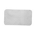 thumbnail image 3 of HINTRMENT Portable Ironing Mat 1Pcs Heat Resistant Silver Coating For Ironing Clothes At Home Or While Travelling, 3 of 8