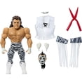 thumbnail image 1 of WWE Superstars Brutus 'The Barber' Beefcake Action Figure, 1 of 6