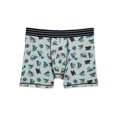 thumbnail image 6 of Star Wars Boys The Mandalorian Boxer Brief Underwear, 4-Pack, Sizes 4-14, 6 of 7