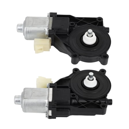 SCITOO Power Window Lift Motor 2010 2011 2012 for Chevrolet for Cruze,2010-2011 for Chevrolet for Equinox,2012 for Chevrolet for Sonic 742-028(Front Left Front Right Rear Left Rear Right)