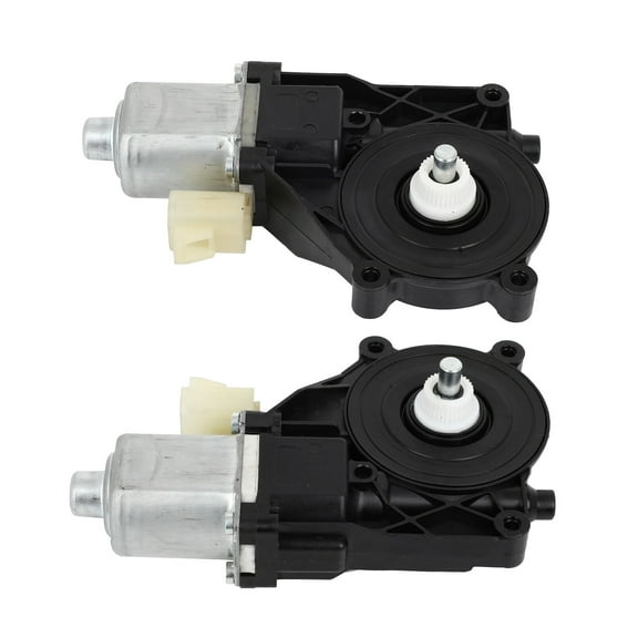 SCITOO Power Window Lift Motor 2010 2011 2012 for Chevrolet for Cruze,2010-2011 for Chevrolet for Equinox,2012 for Chevrolet for Sonic 742-028(Front Left Front Right Rear Left Rear Right)