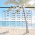thumbnail image 4 of Agkizg Men's Gradient Print Short Sleeve T-Shirt, Mesh Breathable Quickly Dry Gym Tee, Casual Workout Top, 4 of 6