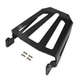 thumbnail image 3 of Carrier Holder, Strong Load Bearing Robust Design Motorcycle Luggage Rack Iron Stylish Design  For  XVS950, 3 of 8