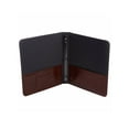 thumbnail image 1 of Royce Leather Executive 1 Inch Binder Document Organizer, 1 of 3
