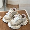 thumbnail image 2 of Grblisyd Kids Fashion Sneakers Trendy Mesh Sport Shoes Boys and Girls Breathable Sneakers for Walking Running, 2 of 6
