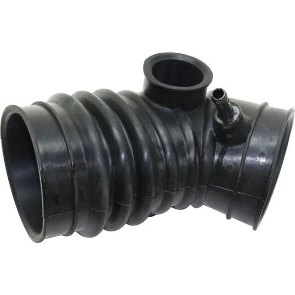Air Intake Hose - Compatible with 2001 - 2006 Hyundai Santa Fe 2002 2003 2004 2005