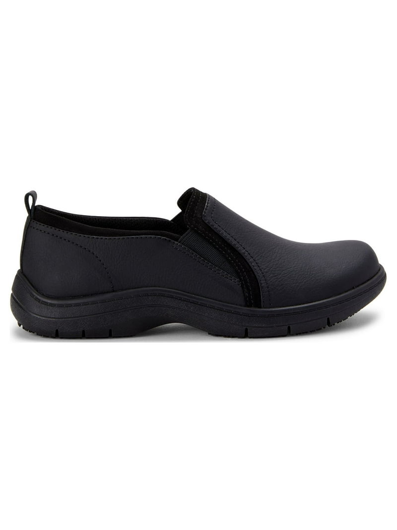 ladies slip resistant dress shoes Women's Slip-Resistant Shoes