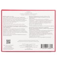thumbnail image 3 of Mascarilla para ojos Shiseido Vital Perfection, revitalizante y reafirmante, 12 pares, 3 of 3
