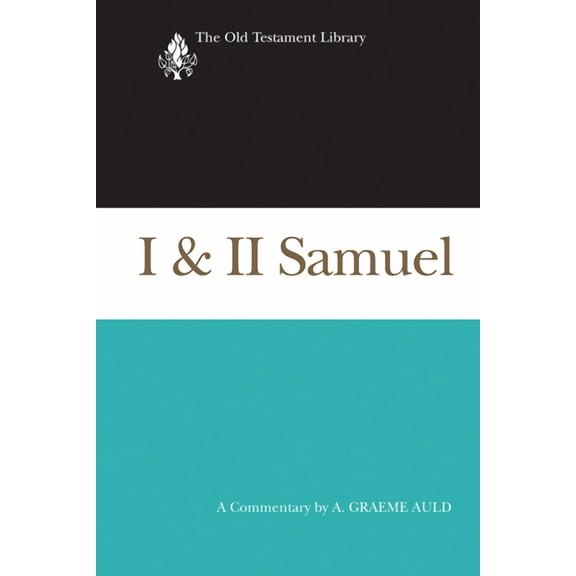 Old Testament Library I & II Samuel, (Hardcover)