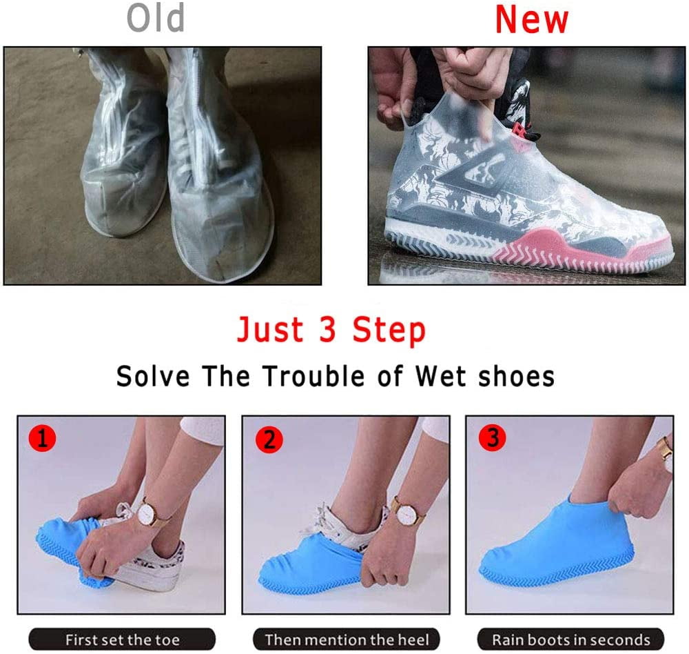 non slip shoes boots
