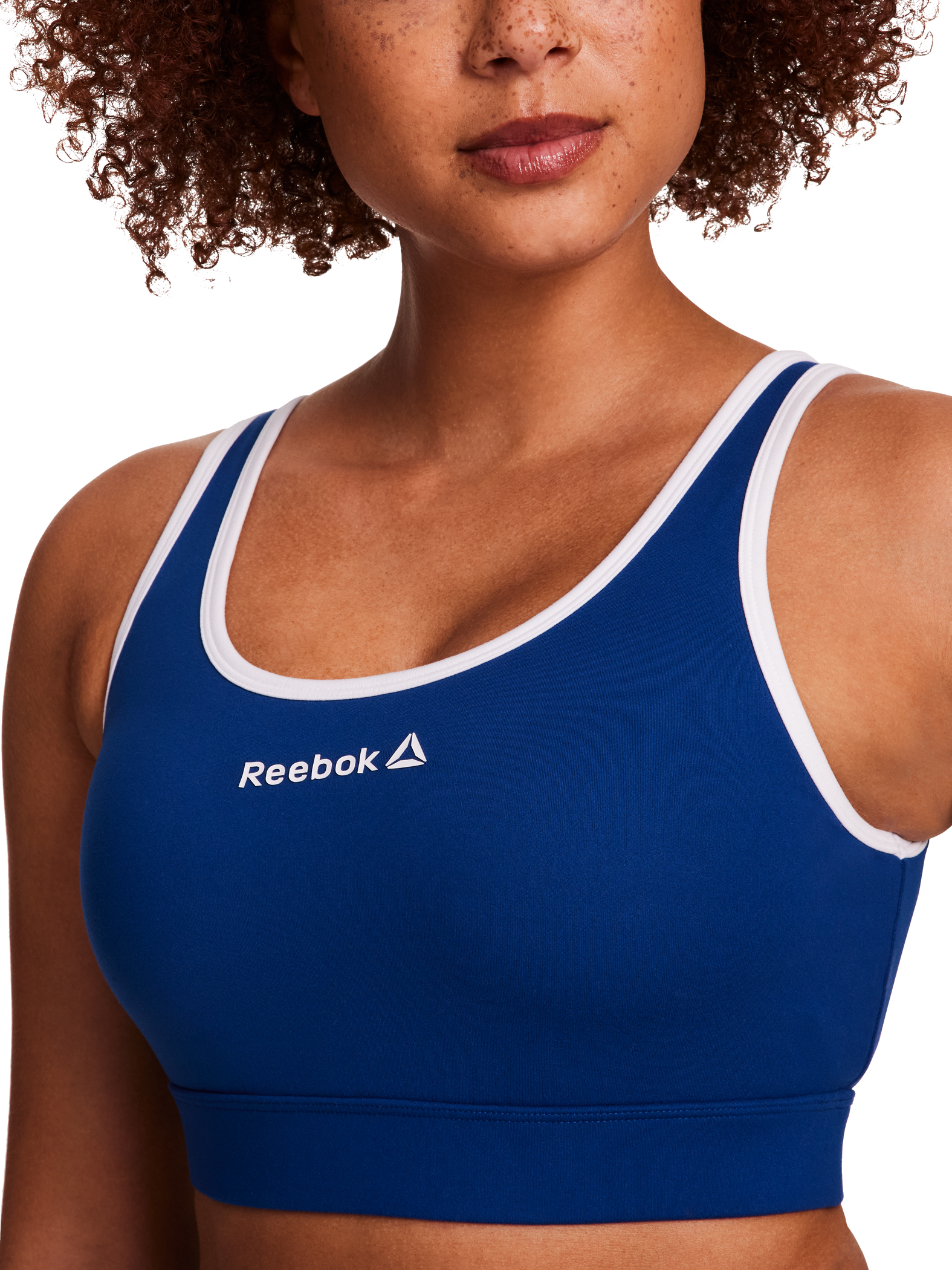 Reebok Women's Sports Club Bra, Sizes XS-XXXL
